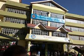 World Wide Education-Indira Gandhi Medical College and Hospital Hospital in Himachal Pradesh